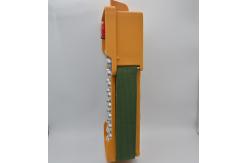 China IP65 Portable Remote Wireless Crane Controller Large Size Customized supplier
