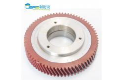 China ISO9001 70 Teeth Bakelite Gear For Molins MK8 Cigarette Making Line supplier