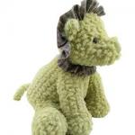 Forest Animal Stuffed Toys Customized Super Soft Lion Plush Toy