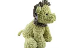 China Forest Animal Stuffed Toys Customized Super Soft Lion Plush Toy supplier