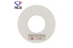 China Resin Wheel High Sharpness with Max Speed Lower Than 2800RPM Diameter 150mm supplier