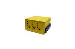 China Dynamometer Electrical Trainer Kit Didactic Flexibly Teaching Equipment supplier