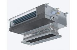 China Inverter Multisplit R32 Multi Split Inverter Air Conditioner 1000m3/H Airflow supplier
