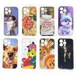 DAQIN Sublimation Print Coated Phone Case Machine 3D Sublimation Vacuum Heat Press Machine