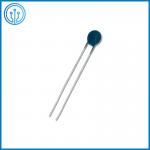 High Precision MF11 2Kohm 5% 3950 NTC Thermistor For Temperature Measurement