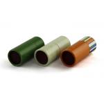 Cylindrical Paper Tube Packaging Match Boxes Flexible FDA Eco-friendly for sale