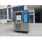 408L Temperature Humidity Chamber For Instrument / Automobile / Plastic / Metal