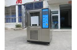 China 408L Temperature Humidity Chamber For Instrument / Automobile / Plastic / Metal supplier
