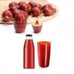 Juice Extractor Machine Fruit Juice Processing Line 20T/D－2000T/D Capacity for sale