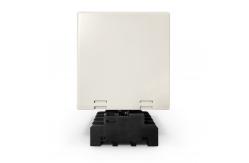 China 10MS-90MS Vehicle Loop Detector , Entry And Exit Loop Detector supplier