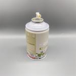 One Inch Metal Stem Metered Aerosol Valve For Industrial And Consumer Products for sale