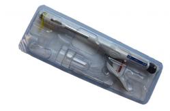 China Disposable Hemorrhoidal QPPH33 PPH Circular Stapler supplier