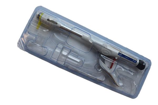 Disposable Hemorrhoidal QPPH33 PPH Circular Stapler