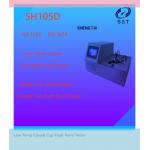 Rapid Low Temperature Closed Cup Flash Point Tester ISO 1523 And ISO 3679 Standards for sale
