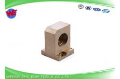 China M459 Lower Roller Block For FX Mitsubishi EDM supplier