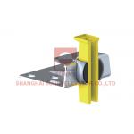 1.75M/S Elevator Guide Shoes 16mm Width Elevator Lift Spare Parts for sale