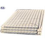 Welded Military Use Defensive Bastion Barriers Anti - Explosion Wall for sale