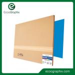 Newspaper 200Lpi Offset Printing Plate Single Layer CTCP Plate for sale