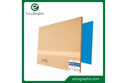China Newspaper 200Lpi Offset Printing Plate Single Layer CTCP Plate supplier