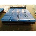 UHMW - PE Face Pads Rubber Dock Fender for sale