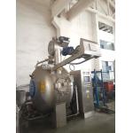 User Friendly Safe Hthp Soft Flow Dyeing Machine For Versatile Applications for sale