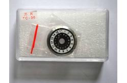 China Fiber Optic Cutting Blade supplier