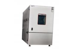 China Constant Temperature And Humidity Test Chamber Climate Controller Stability Test Chamber supplier