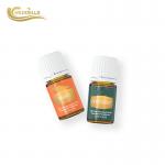 Skin Moisturizing Massage BSCI Essential Oils Set for sale