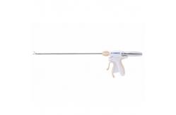China Vessel Sealing Disposable Ultrasonic Harmonic Scalpel supplier