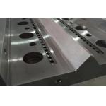 Spunbond Non Woven / Hollow Fiber Spinneret Textile Machinery Spare Parts for sale
