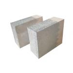 Phosphate Bonded High Alumina Bricks 1550 Degree For Lime Kiln for sale