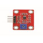 2.7-5V 100 Times LM358 Gain Signal Amplifier Module For Arduino for sale