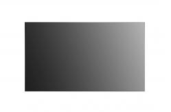 China Dual View Transparent OLED Display For Subway , Airports , Stations supplier