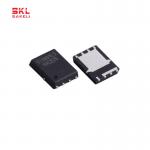 BSC010N04LS MOSFET Power Electronics High Performance Low On Resistance Ultra Low Gate Charge for sale