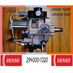 Fuel Injection Pump 294000-1320 22100-30160 For Toyota Hiace 1KD-FTV