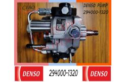 China Fuel Injection Pump 294000-1320 22100-30160 For Toyota Hiace 1KD-FTV supplier