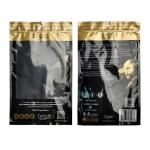 Resealable Cigar Humidor Bags with Moisturized System and Display Box for 90 Days Freshness for sale