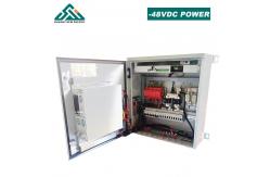 China MPPT Controller Solar Energy System 10kw 20kw For Industrial supplier