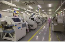 China Gaming Motherboard manufacturer