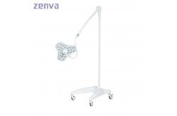 China EXLED300M Portable Petal Surgical Shadowless OT Light Osram Led Bulb Ice White supplier