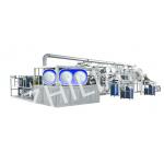 Online Forming Disposable Breast Pad Machine 300pcs/min for sale