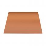 C70600 C71500 Nickel Plated Copper Sheet For Mass Production