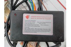 China 24V 3V 110V 220V Electric Pulse Igniter Burner Ignition Control Box 50Hz supplier