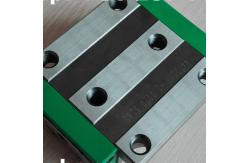 China KWVE20B-V1-G3 Four Row Standard Carriage KWVE20BV0G2 Linear Guide Block 20x63x30mm supplier