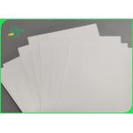 300um 350um PP Synthetic Paper Sheets For Laser Printing Tear Resistance for sale