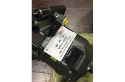 China Rexroth R910910590 A10VSO28DFR1/31R- PPA12N00 Hydraulic Piston Pumps/Variable pump supplier