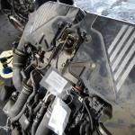Complete N63B44A Engine Used Car Engine With 8 Cylinders For BMW for sale