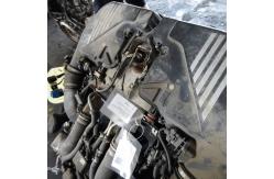 China Complete N63B44A Engine Used Car Engine With 8 Cylinders For BMW supplier