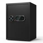 Office Large Capacity Security Safe Box Digital Keyboard Fingerprint Security Safe for sale