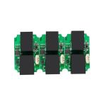 SMT Consumer Electronics PCBA Smart Golf Simulator Printed Circuit Board Assembly for sale